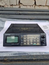 Rare yupiteru mvt for sale  NOTTINGHAM