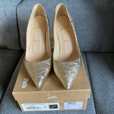 Christian louboutin pumps gebraucht kaufen  Pforzheim