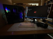 Fisso gaming rtx4060x usato  Verona