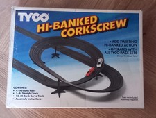 Tyco slot car for sale  CHORLEY