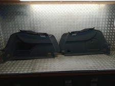 Audi boot side for sale  WEST BROMWICH