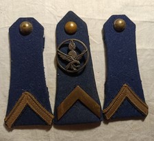 Insigne. béret augis. d'occasion  Tours-