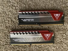Patriot viper elite for sale  Kalamazoo