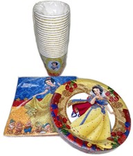 Snow white party for sale  Plantersville