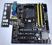 Scheda madre asrock usato  Spedire a Italy