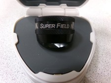 Volk superfield lens for sale  Saint Louis
