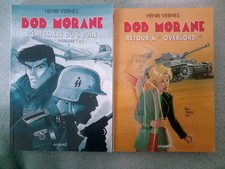 Bob morane émissaire d'occasion  Bléneau