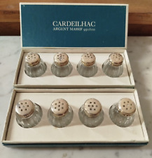 Cardeilhac salieres verre d'occasion  Yffiniac