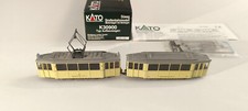Kato düwag strassenbahn gebraucht kaufen  Espelkamp