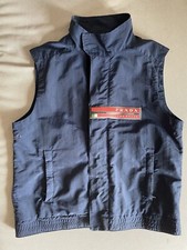 Gilet prada luna usato  Roma