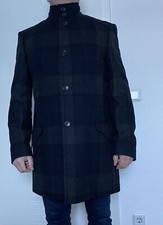 Herren mantel esprit gebraucht kaufen  Wittichenau