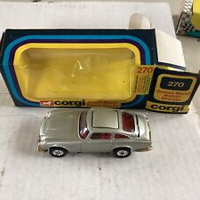 Corgi toy boxed for sale  SEVENOAKS