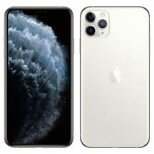 Apple iphone pro d'occasion  Nemours