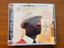 Nat king cole for sale  Reedsburg