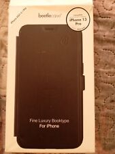 Custodia libro iphone usato  Nichelino