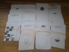 Vintage mixed paper for sale  WETHERBY