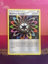 Pokemon card rainbow for sale  HOVE