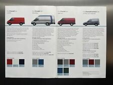 Mk6 ford transit for sale  GLOUCESTER