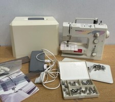 Bernina 1010 sewing for sale  MANCHESTER