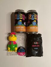 Funko soda grape for sale  Rochester