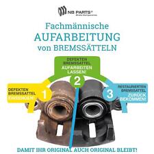 Aufarbeitung bremssattel betri gebraucht kaufen  Forchheim