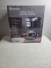 Cafeteira de serviço único 2 em 1  comprar usado  Enviando para Brazil