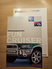 Toyota rav4 funcruiser gebraucht kaufen  Witten