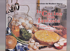 Libro cucina con usato  Italia