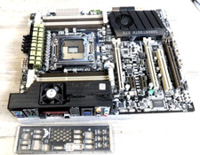 Sabertooth x79 motherboard for sale  Seattle