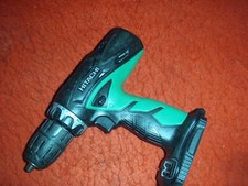 Hitachi dv18dcl2 speed for sale  SUNDERLAND