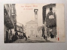 Varese laveno mombello usato  Varano Borghi