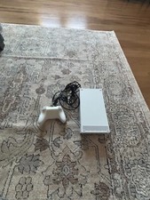 Xbox series white for sale  Wilton
