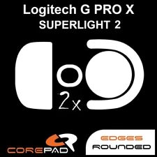 Corepad Skatez Logitech G PRO X SUPERLIGHT 2 Souris Pieds Patins Hyperglides comprar usado  Enviando para Brazil