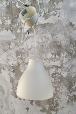 Lampadario sospensione plastic usato  Roma