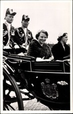 Prinzessinnen beatrix irene gebraucht kaufen  Berlin