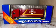 Corgi superhaulers 59513 for sale  BRIDGWATER