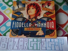 Fiorella mannoia combattente usato  Schio