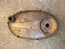 Coperchio motore jawa usato  Italia