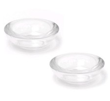 Set clear glass for sale  BIRMINGHAM