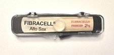 Fibracell Alto Sax Reed, # 2.5 Último disponível. comprar usado  Enviando para Brazil