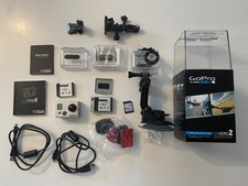 Gopro hero actioncam gebraucht kaufen  Chemnitz