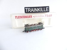 7369 fleischmann piccolo d'occasion  Sainte-Geneviève-des-Bois