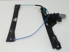 Alzacristallo elettrico ant. usato  Italia