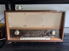 Röhrenradio loewe pta gebraucht kaufen  Bremen