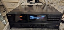 Akai gx75 tapedeck gebraucht kaufen  Rheine