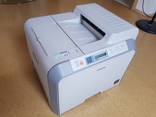 Farblaserdrucker samsung clp gebraucht kaufen  Feuchtwangen