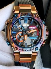 Casio shock rainbow for sale  NOTTINGHAM