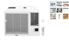 Lw2423hrsm 000 btu for sale  Rock Hill
