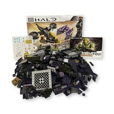 Mega bloks halo for sale  Cedar Park