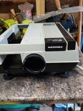 Hanimex rondette 1500 for sale  WESTON-SUPER-MARE